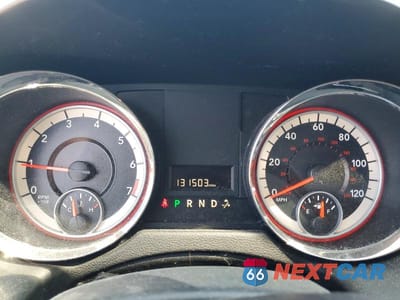 Zdjęcie 9 z 13 samochodu: 2013 DODGE GRAND CARAVAN SE VIN:2C4RDGBGXDR714485 - miniatura