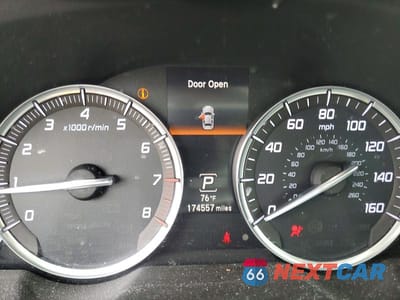 Zdjęcie 9 z 13 samochodu: 2015 ACURA TLX TECH VIN:19UUB3F51FA007009 - miniatura