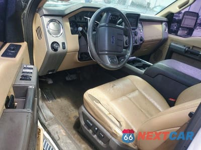 Zdjęcie 8 z 12 samochodu: 2016 FORD F250 SUPER DUTY VIN:1FT7W2BT3GEC48918 - miniatura