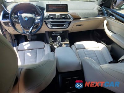 Zdjęcie 8 z 12 samochodu: 2020 BMW X3 XDRIVE30I VIN:5UXTY5C07L9B01181 - miniatura