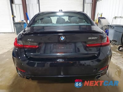 Zdjęcie 6 z 13 samochodu: 2024 BMW 330XI VIN:3MW89FF05R8E83519 - miniatura