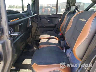 Zdjęcie 6 z 10 samochodu: 2023 CAN-AM DEFENDER UTILITY VEHICLE VIN:3JBUUAX42PK001807 - miniatura