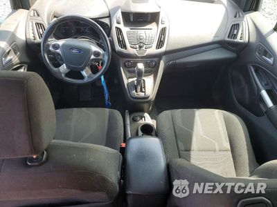 Zdjęcie 8 z 13 samochodu: 2016 FORD TRANSIT CONNECT XLT VIN:NM0AE8FX6G1257335 - miniatura