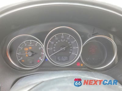 Zdjęcie 9 z 13 samochodu: 2016 MAZDA CX-5 GT VIN:JM3KE2DY9G0714717 - miniatura
