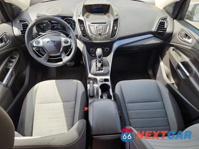 Zdjęcie 8 z 13 samochodu: 2016 FORD ESCAPE SE VIN:1FMCU9GX9GUB61731 - miniatura