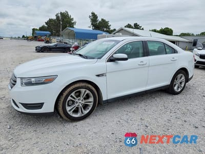 2014 FORD TAURUS SEL 1FAHP2E83EG149760 - główne zdjęcie licytacji z USA - miniatura