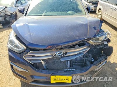 Zdjęcie 11 z 12 samochodu: 2018 HYUNDAI SANTA FE SPORT 2.0T ULTIMATE VIN:5XYZW4LA2JG526241 - miniatura