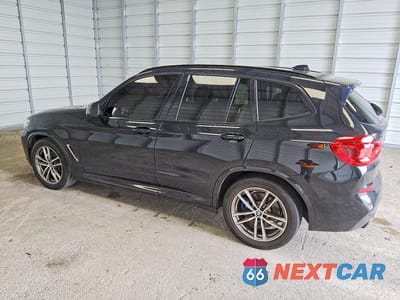 Drugie zdjęcie samochodu z przodu: 2018 BMW X3 XDRIVEM40I VIN:5UXTS3C50J0Y96980 - miniatura