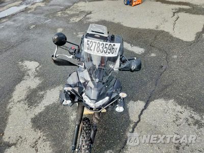 Piąte zdjęcie samochodu w środku: 2023 KAWASAKI KL650 H VIN:ML5KLEH15PDA17743 - miniatura