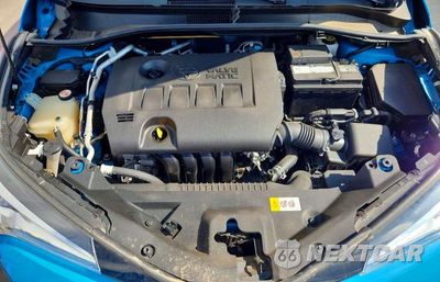 Zdjęcie 11 z 12 samochodu: 2019 TOYOTA C-HR XLE VIN:JTNKHMBX7K1057310 - miniatura