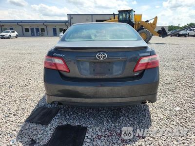 Zdjęcie 6 z 12 samochodu: 2007 TOYOTA CAMRY SE V6 VIN:4T1BK46K77U053120 - miniatura
