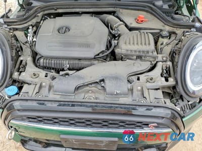 Zdjęcie 11 z 13 samochodu: 2024 MINI COOPER S VIN:WMW53DH04R2V45769 - miniatura