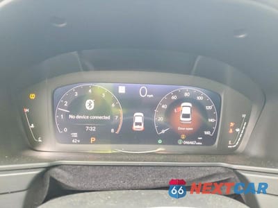 Zdjęcie 9 z 12 samochodu: 2023 HONDA ACCORD EX VIN:1HGCY1F30PA055759 - miniatura