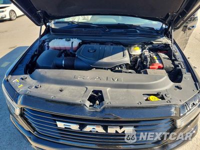 Zdjęcie 11 z 13 samochodu: 2026 RAM 1500 LARAMIE VIN:1C6SRFJP3TN170087 - miniatura