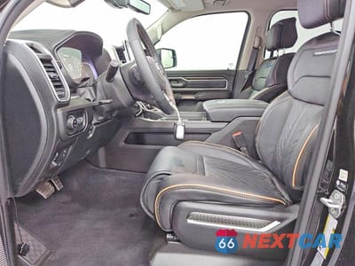 Zdjęcie 7 z 12 samochodu: 2026 RAM 1500 TUNGSTEN VIN:1C6SRFKP0TN153732 - miniatura