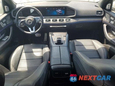 Zdjęcie 8 z 14 samochodu: 2022 MERCEDES-BENZ GLE 350 4MATIC VIN:4JGFB4KB9NA798067 - miniatura