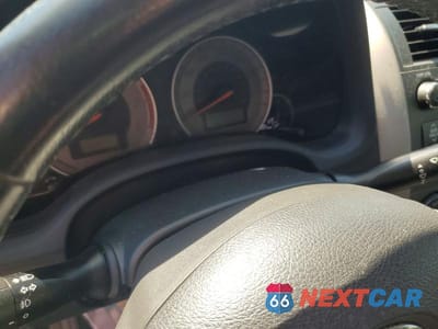 Zdjęcie 9 z 12 samochodu: 2010 TOYOTA COROLLA S VIN:2T1BU4EE6AC454902 - miniatura