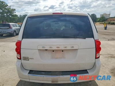 Zdjęcie 6 z 12 samochodu: 2017 DODGE GRAND CARAVAN SE VIN:2C4RDGBG4HR855736 - miniatura
