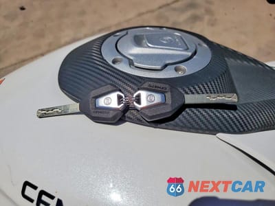 Zdjęcie 8 z 9 samochodu: 2026 CF MOTO 450SS VIN:LCEPESLP8T6001824 - miniatura
