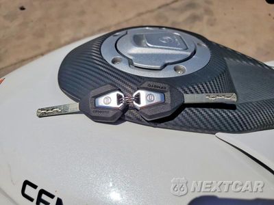 Zdjęcie 8 z 9 samochodu: 2026 CF MOTO 450SS VIN:LCEPESLP8T6001824 - miniatura