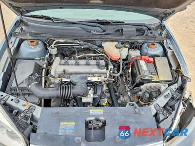 Zdjęcie 11 z 12 samochodu: 2008 CHEVROLET MALIBU LS VIN:1G1ZS58F08F101676 - miniatura