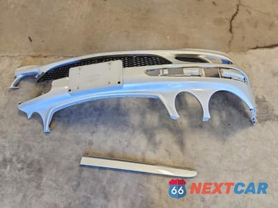 Zdjęcie 12 z 13 samochodu: 2004 MERCEDES-BENZ E 320 VIN:WDBUF65J04A414477 - miniatura
