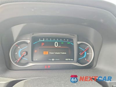 Zdjęcie 9 z 12 samochodu: 2020 HONDA PILOT EXL VIN:5FNYF6H58LB065186 - miniatura