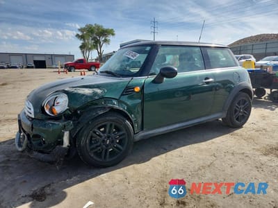 2013 MINI COOPER WMWSU3C51DT545048 - główne zdjęcie licytacji z USA - miniatura