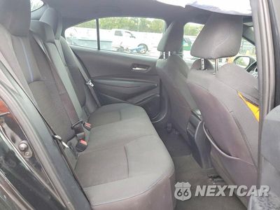 Zdjęcie 10 z 12 samochodu: 2020 TOYOTA COROLLA SE VIN:5YFS4RCE6LP008087 - miniatura