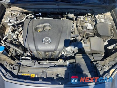 Zdjęcie 12 z 14 samochodu: 2022 MAZDA CX-30 SELECT VIN:3MVDMBBL7NM429017 - miniatura