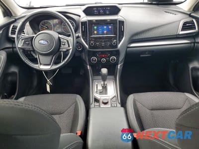 Zdjęcie 8 z 13 samochodu: 2020 SUBARU FORESTER PREMIUM VIN:JF2SKAJC4LH583925 - miniatura