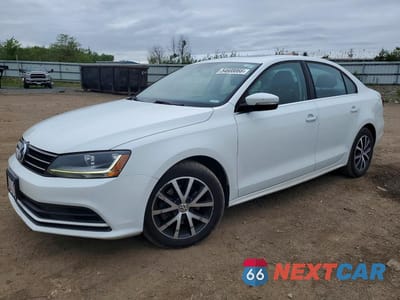 2017 VOLKSWAGEN JETTA 3VWDB7AJXHM262738 - główne zdjęcie licytacji z USA - miniatura