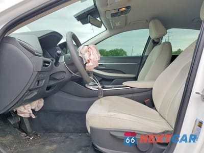 Zdjęcie 7 z 13 samochodu: 2023 HYUNDAI SONATA SE VIN:KMHL24JA9PA258703 - miniatura
