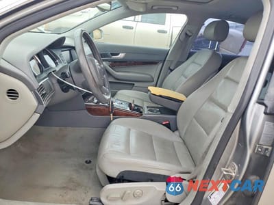 Zdjęcie 7 z 12 samochodu: 2006 AUDI A6 3.2 QUATTRO VIN:WAUDG74F66N067991 - miniatura