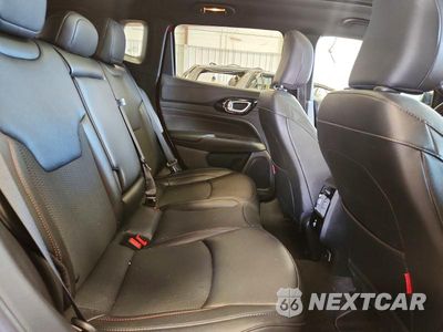 Zdjęcie 10 z 12 samochodu: 2024 JEEP COMPASS TRAILHAWK VIN:3C4NJDDN5RT141646 - miniatura