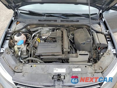 Zdjęcie 11 z 12 samochodu: 2016 VOLKSWAGEN JETTA S VIN:3VW267AJXGM387166 - miniatura