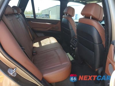 Zdjęcie 11 z 13 samochodu: 2017 BMW X5 XDR40E VIN:5UXKT0C35H0V97808 - miniatura