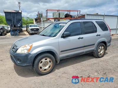 2005 HONDA CR-V LX JHLRD68585C007219 - główne zdjęcie licytacji z USA - miniatura