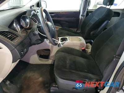 Zdjęcie 7 z 13 samochodu: 2016 DODGE GRAND CARAVAN SXT VIN:2C4RDGCG2GR180627 - miniatura