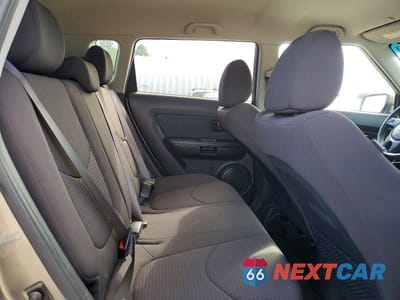 Zdjęcie 11 z 13 samochodu: 2013 KIA SOUL BASE VIN:KNDJT2A50D7504529 - miniatura