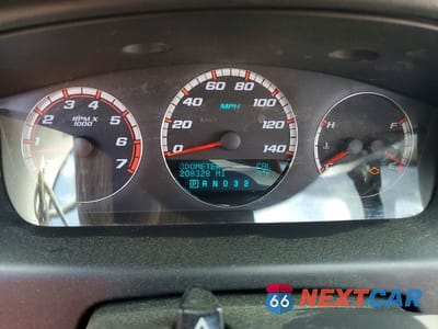 Zdjęcie 9 z 12 samochodu: 2006 CHEVROLET IMPALA SUPER SPORT VIN:2G1WD58CX69140252 - miniatura
