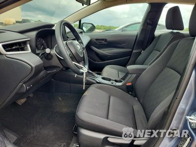 Zdjęcie 7 z 12 samochodu: 2025 TOYOTA COROLLA LE VIN:5YFB4MDE0SP303539 - miniatura