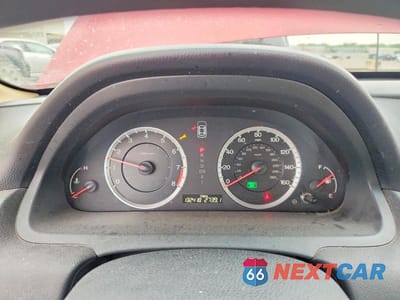Zdjęcie 9 z 12 samochodu: 2010 HONDA ACCORD EX VIN:1HGCS1B78AA012384 - miniatura