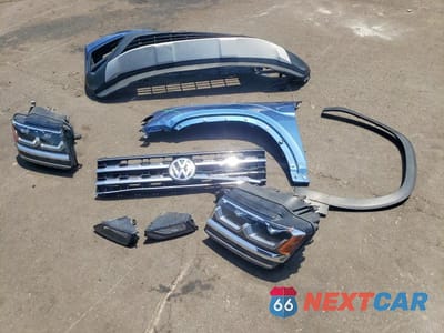 Zdjęcie 13 z 14 samochodu: 2019 VOLKSWAGEN ATLAS SE VIN:1V2UR2CA7KC519277 - miniatura
