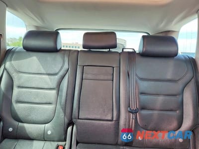 Zdjęcie 10 z 13 samochodu: 2012 VOLKSWAGEN TOUAREG V6 TDI VIN:WVGEK9BP3CD005992 - miniatura