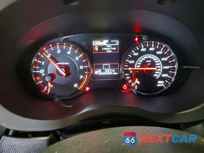 Zdjęcie 9 z 13 samochodu: 2019 SUBARU WRX VIN:JF1VA1A6XK9821929 - miniatura