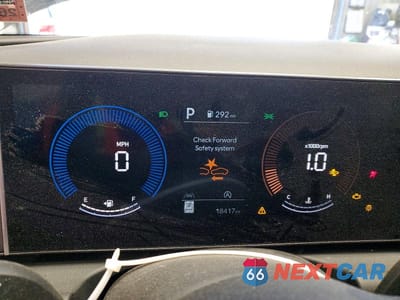 Zdjęcie 9 z 14 samochodu: 2025 HYUNDAI TUCSON SEL VIN:5NMJBCDE6SH518297 - miniatura