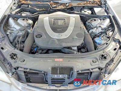 Zdjęcie 11 z 12 samochodu: 2007 MERCEDES-BENZ S 550 VIN:WDDNG71XX7A060576 - miniatura