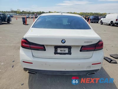 Zdjęcie 6 z 12 samochodu: 2022 BMW 530 I VIN:WBA53BH00NCK88814 - miniatura