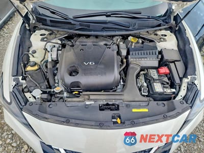 Zdjęcie 11 z 12 samochodu: 2023 NISSAN MAXIMA SV VIN:1N4AA6CV9PC509112 - miniatura